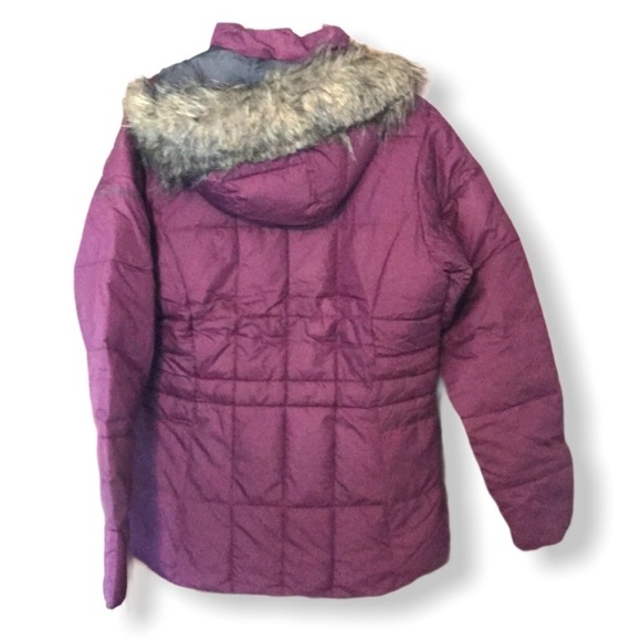NWT Columbia Lone Creek Winter Jacket - Picture 2 of 8